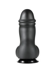 HIDDEN DESIRE INFERNO FAT BOYS DILDO 27 CM