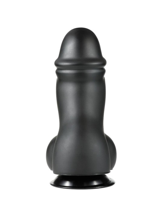 HIDDEN DESIRE INFERNO FAT BOYS DILDO 27 CM