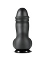 HIDDEN DESIRE INFERNO FAT BOYS DILDO 27 CM