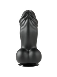 HIDDEN DESIRE INFERNO FAT BOYS DILDO 27 CM