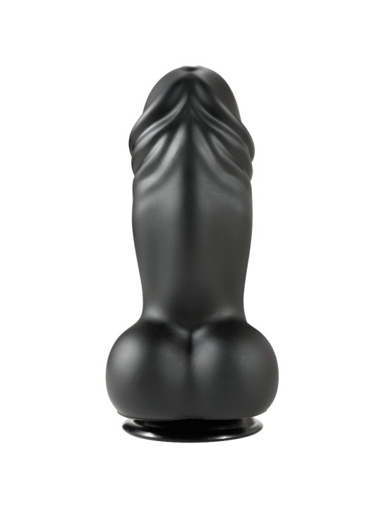 HIDDEN DESIRE INFERNO FAT BOYS DILDO 27 CM