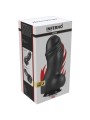 HIDDEN DESIRE INFERNO FAT BOYS DILDO 27 CM