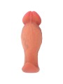 HIDDEN DESIRE INFERNO PLUG ANAL REALISTICO 10 CM