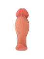 HIDDEN DESIRE INFERNO PLUG ANAL REALISTICO 13 CM