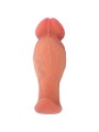 HIDDEN DESIRE INFERNO PLUG ANAL REALISTICO 16 CM