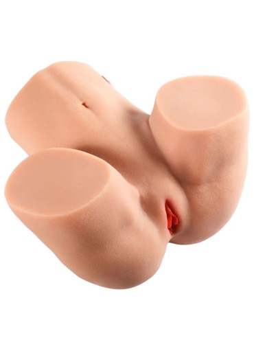 HIDDEN DESIRE BIG ASS MILKING BITCH MASTURBADOR FEMENINO 16 KG