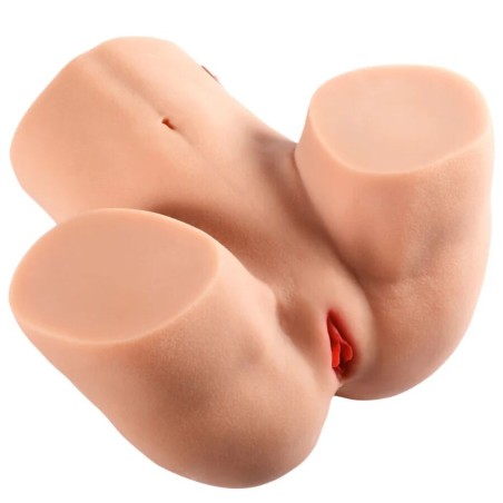 HIDDEN DESIRE BIG ASS MILKING BITCH MASTURBADOR FEMENINO 16 KG