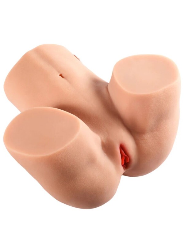 HIDDEN DESIRE BIG ASS MILKING BITCH MASTURBADOR FEMENINO 16 KG