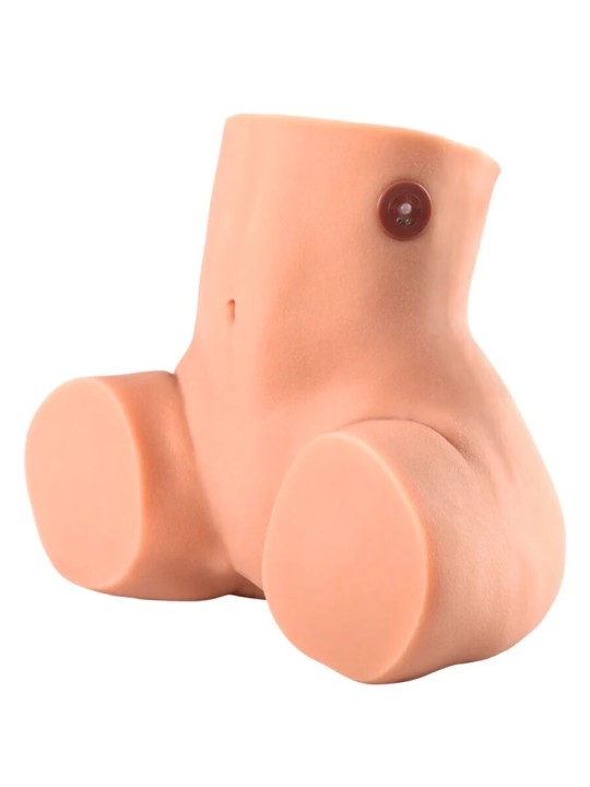 HIDDEN DESIRE BIG ASS MILKING BITCH MASTURBADOR FEMENINO 16 KG