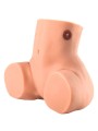 HIDDEN DESIRE BIG ASS MILKING BITCH MASTURBADOR FEMENINO 16 KG