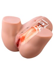 HIDDEN DESIRE BIG ASS MILKING BITCH MASTURBADOR FEMENINO 16 KG