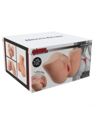 HIDDEN DESIRE BIG ASS MILKING BITCH MASTURBADOR FEMENINO 16 KG