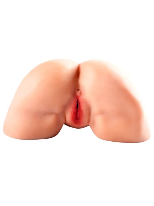 HIDDEN DESIRE TIGHT MILKING PUSSY MASTURBADOR FEMENINO 6 KG