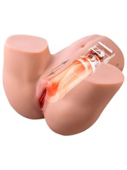 HIDDEN DESIRE TIGHT MILKING PUSSY MASTURBADOR FEMENINO 6 KG