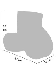 HIDDEN DESIRE TIGHT MILKING PUSSY MASTURBADOR FEMENINO 6 KG