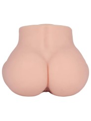 HIDDEN DESIRE JUICY SUCKING PUSSY TORSO MASTURBADOR FEMENINO 4 KG