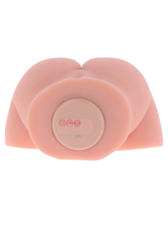 HIDDEN DESIRE JUICY SUCKING PUSSY TORSO MASTURBADOR FEMENINO 4 KG