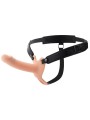 HIDDEN DESIRE INFERNO STRAP ON FUNDA PARA PENE 16 CM