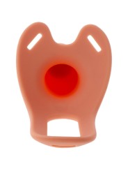 HIDDEN DESIRE INFERNO STRAP ON FUNDA PARA PENE 18 CM