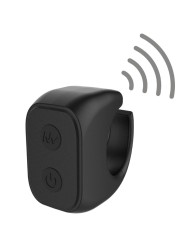 HIDDEN DESIRE INFERNO STRAP ON FUNDA PARA PENE CON VIBRACION 18 CM