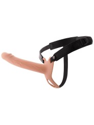 HIDDEN DESIRE INFERNO STRAP ON FUNDA PARA PENE 20 CM