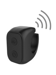 HIDDEN DESIRE INFERNO STRAP ON FUNDA PARA PENE CON VIBRACION 20 CM