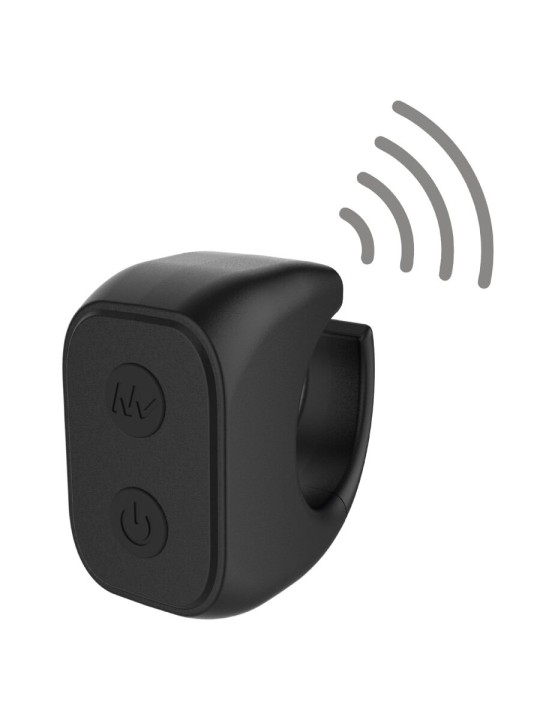 HIDDEN DESIRE INFERNO STRAP ON FUNDA PARA PENE CON VIBRACION 20 CM