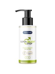 MEDICA GROUP SUPER ORGASM STOP GEL INTIMO PARA HOMBRE 150 ML