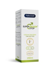 MEDICA GROUP SUPER ORGASM STOP GEL INTIMO PARA HOMBRE 150 ML