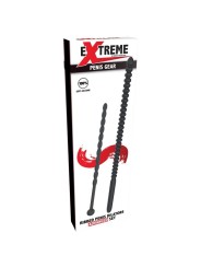 HIDDEN DESIRE EXTREME ADVANCED DILATADORES DE URETRA CON ESTRIAS 2 UDS