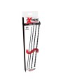 HIDDEN DESIRE EXTREME STARTER SET DE DILATADORES DE URETRA 4 UDS
