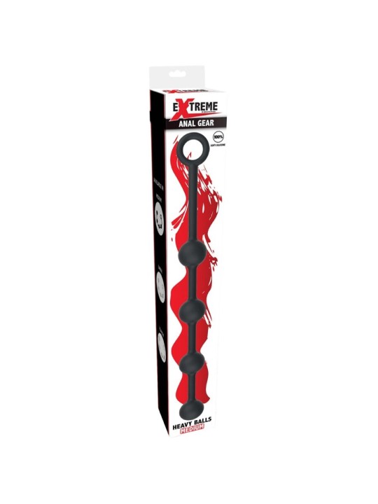 HIDDEN DESIRE EXTREME BOLAS ANALES PESADAS M