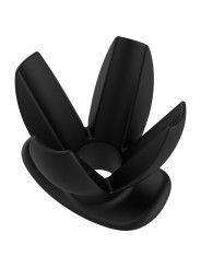 HIDDEN DESIRE EXTREME SPREADER PLUG ANAL EXPANSIVO