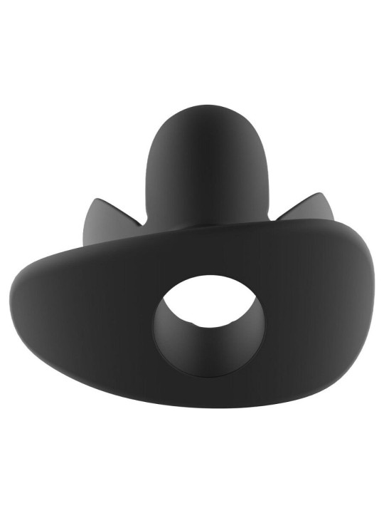 HIDDEN DESIRE EXTREME SPREADER PLUG ANAL EXPANSIVO