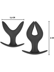 HIDDEN DESIRE EXTREME ANCHOR PLUG ANAL M