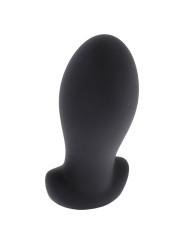 HIDDEN DESIRE EXTREME HEAVY STRETCHER PLUG ANAL XL