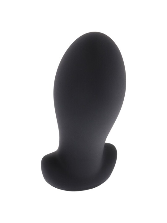 HIDDEN DESIRE EXTREME HEAVY STRETCHER PLUG ANAL XL