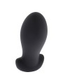 HIDDEN DESIRE EXTREME HEAVY STRETCHER PLUG ANAL XL