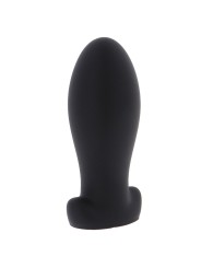 HIDDEN DESIRE EXTREME HEAVY STRETCHER PLUG ANAL XL
