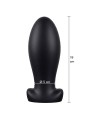 HIDDEN DESIRE EXTREME HEAVY STRETCHER PLUG ANAL XL