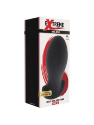 HIDDEN DESIRE EXTREME HEAVY STRETCHER PLUG ANAL XL