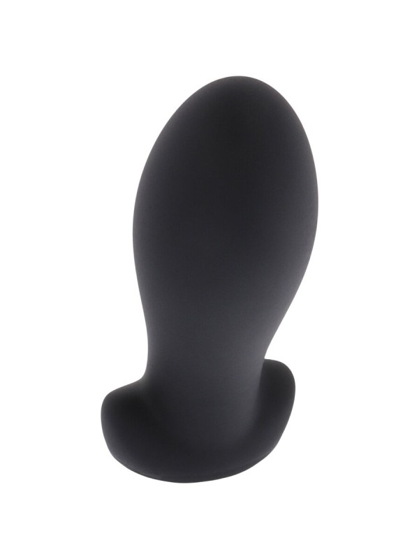 HIDDEN DESIRE EXTREME HEAVY ANAL STRETCHER PLUG L