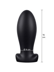 HIDDEN DESIRE EXTREME HEAVY ANAL STRETCHER PLUG L