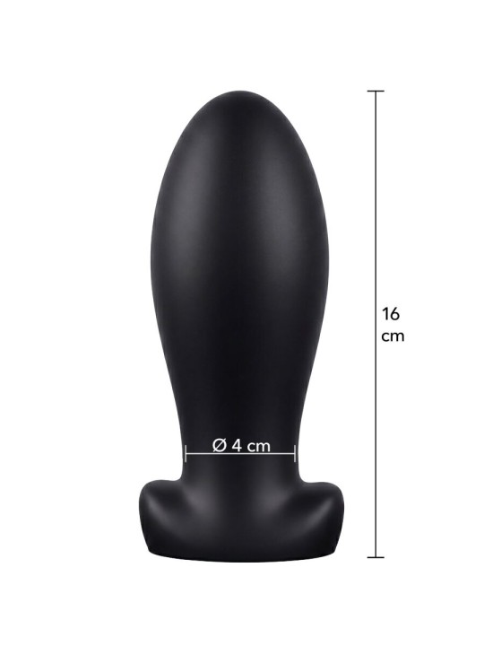 HIDDEN DESIRE EXTREME HEAVY ANAL STRETCHER PLUG L