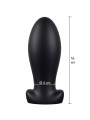HIDDEN DESIRE EXTREME HEAVY ANAL STRETCHER PLUG L