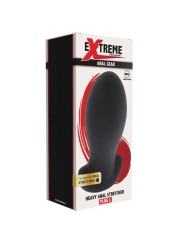 HIDDEN DESIRE EXTREME HEAVY ANAL STRETCHER PLUG L