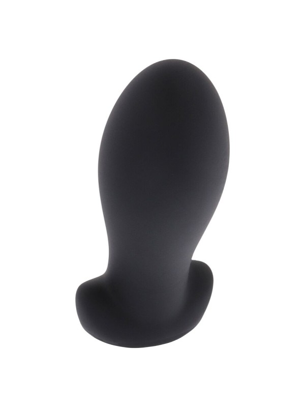 HIDDEN DESIRE EXTREME HEAVY ANAL STRETCHER PLUG M