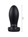 HIDDEN DESIRE EXTREME HEAVY ANAL STRETCHER PLUG M