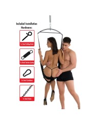 HIDDEN DESIRE EXTREME ANCHOR LOVERS COLUMPIO SEXUAL