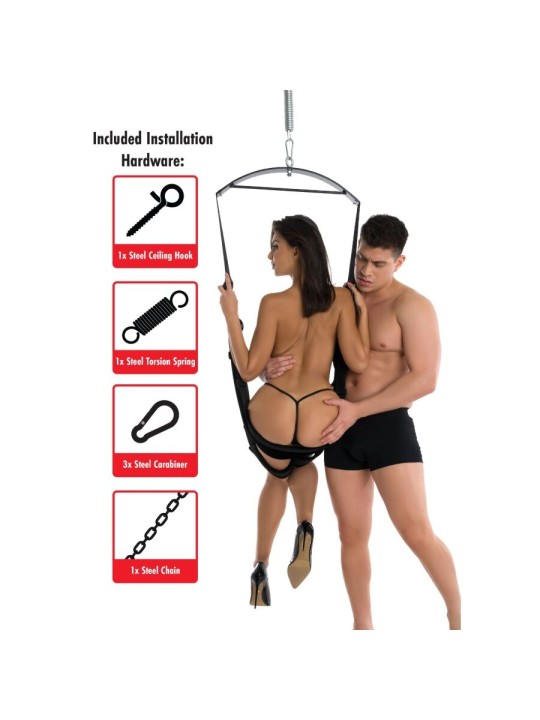 HIDDEN DESIRE EXTREME ANCHOR LOVERS COLUMPIO SEXUAL